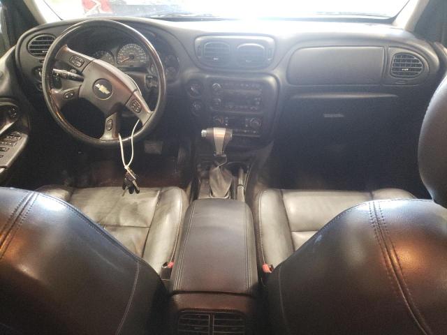 Photo 9 from auction – 2007 CHEVROLET TRAILBLAZE with VIN 1GNDT13S872254850