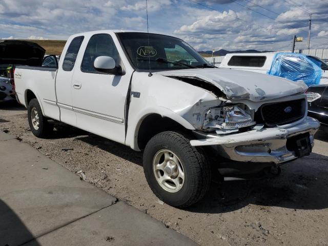 1997 Ford F-150