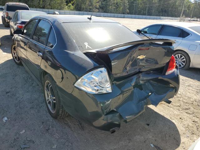 Photo 3 from auction – 2013 CHEVROLET IMPALA LTZ with VIN 2G1WC5E30D1220372