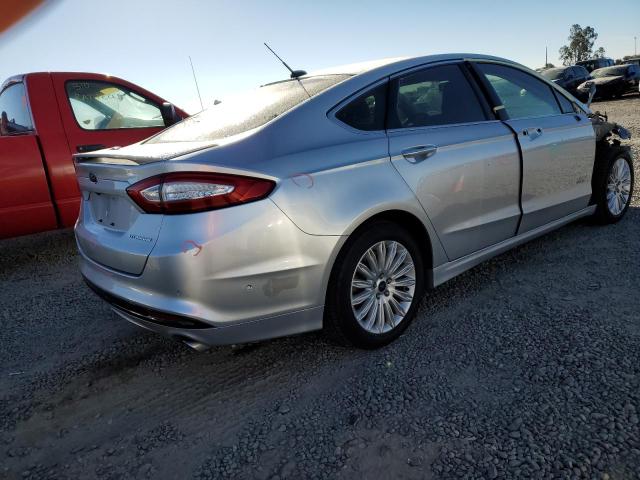 Photo 4 from auction – 2014 FORD FUSION TIT with VIN 3FA6P0SU3ER337782