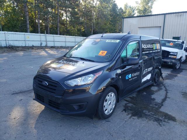Photo 2 from auction – 2021 FORD TRANSIT CO with VIN NM0LS7E21M1499656