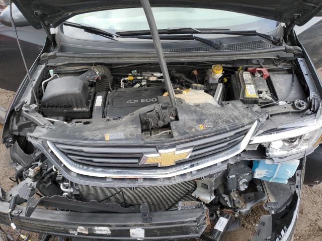 Photo 7 from auction – 2018 CHEVROLET SONIC LS with VIN 1G1JB5SH2J4136518