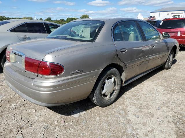 Photo 4 from auction – 2000 BUICK LESABRE LI with VIN 1G4HR54K3YU150170
