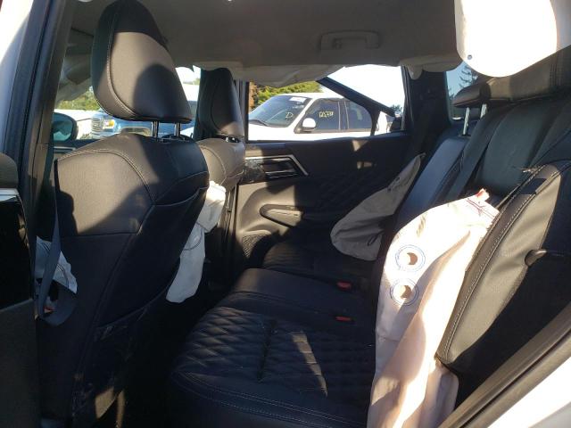 Photo 6 from auction – 2022 MITSUBISHI OUTLANDER with VIN JA4J4VA81NZ073210