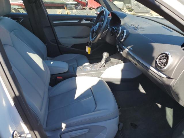 Photo 5 from auction – 2017 AUDI A3 PREMIUM with VIN WAUB8GFF3H1035849