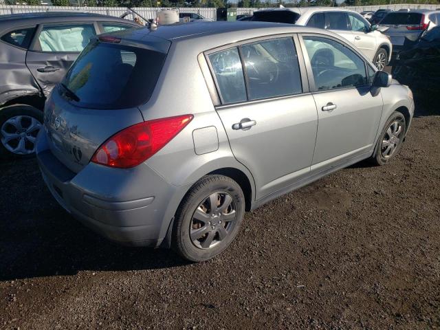 Photo 4 from auction – 2008 NISSAN VERSA S with VIN 3N1BC13E08L436300
