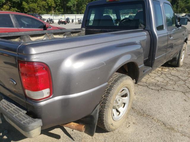 Photo 9 from auction – 2000 FORD RANGER SUP with VIN 1FTYR14V8YTA26439