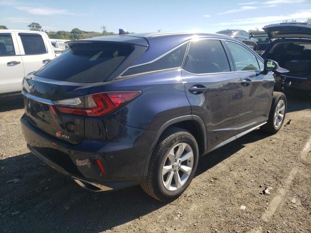 Photo 4 from auction – 2016 LEXUS RX 350 BAS with VIN 2T2BZMCAXGC051270