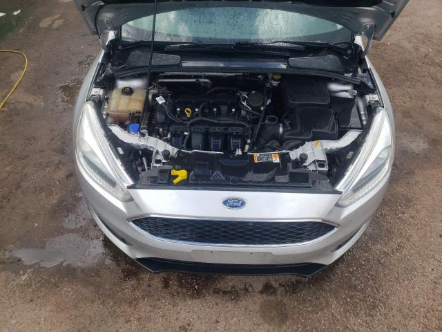 Photo 7 from auction – 2016 FORD FOCUS SE with VIN 1FADP3F25GL270282