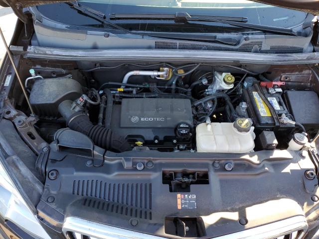 Photo 7 from auction – 2016 BUICK ENCORE with VIN KL4CJGSB0GB706833