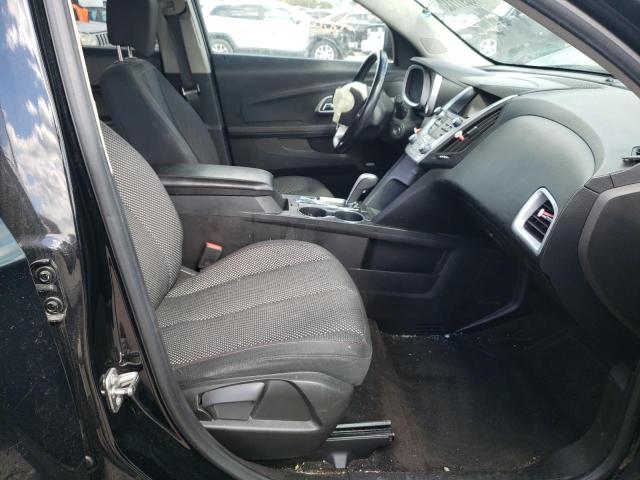 Photo 5 from auction – 2012 CHEVROLET EQUINOX LT with VIN 2GNALPEK4C6334176