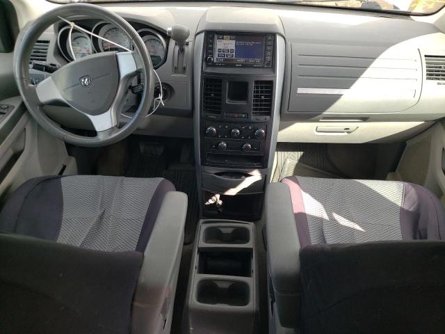 Photo 5 from auction – 2010 DODGE GRAND CARA with VIN 2D4RN4DX4AR204835