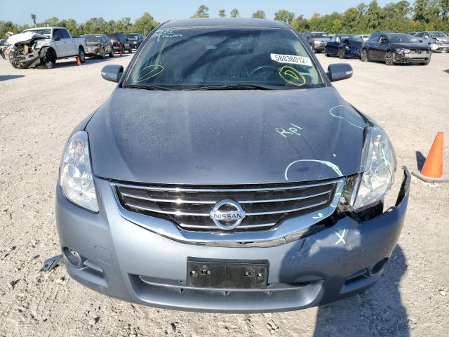 Photo 9 from auction – 2011 NISSAN ALTIMA BAS with VIN 1N4AL2AP2BN409373