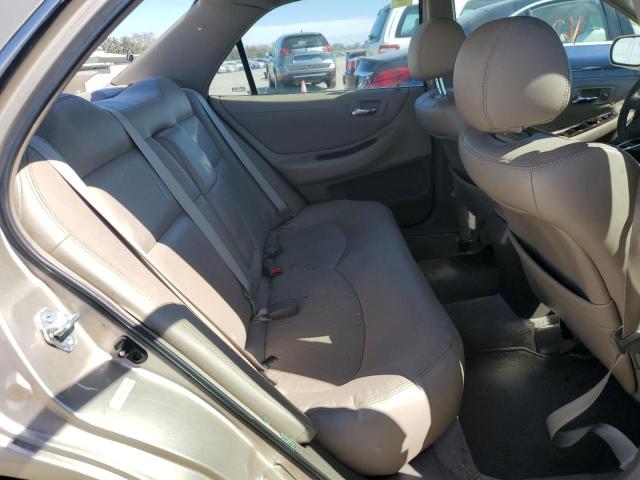 Photo 6 from auction – 2001 HONDA ACCORD EX with VIN JHMCG55641C009074