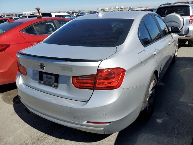 Foto 4 de la subasta – 2014 BMW 328 I SULE con VIN WBA3C1C58EK105816