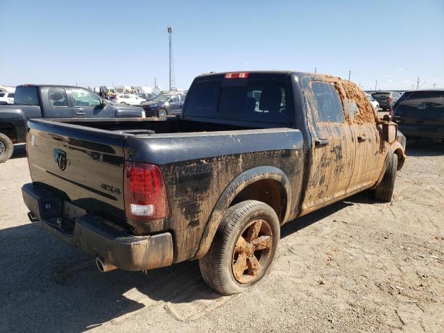 Photo 4 from auction – 2020 RAM 1500 CLASS with VIN 1C6RR7LT9LS161538