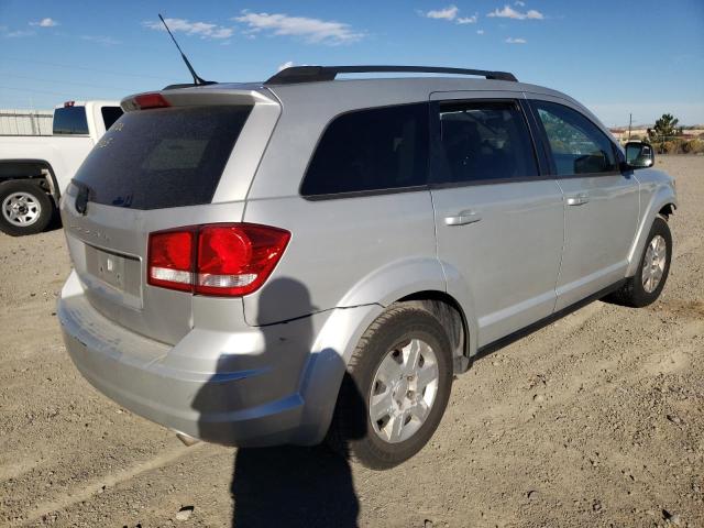 Photo 4 from auction – 2011 DODGE JOURNEY EX with VIN 3D4PG4FB1BT521182