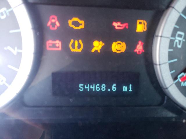 Photo 8 from auction – 2011 FORD ESCAPE LIM with VIN 1FMCU0E73BKA56136