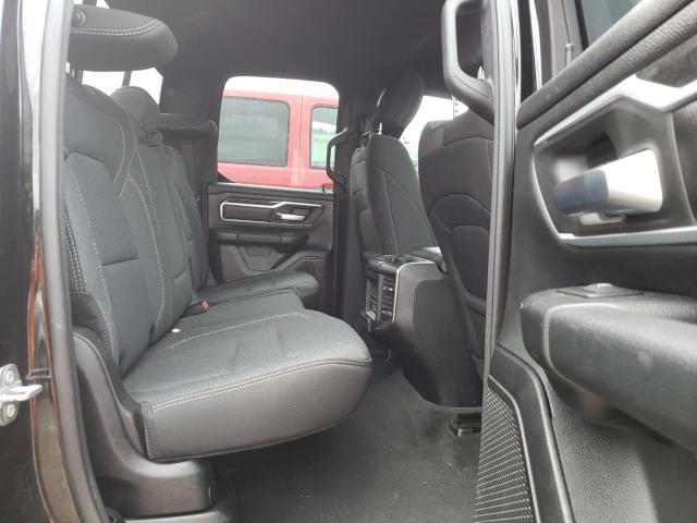 Photo 6 from auction – 2021 RAM 1500 BIG H with VIN 1C6SRFBT1MN686946
