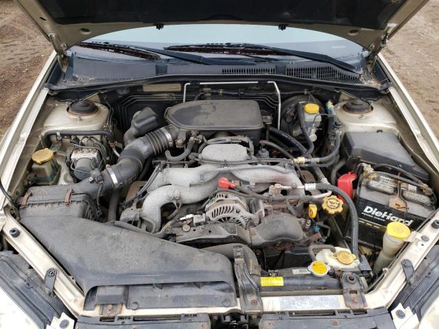 Photo 7 from auction – 2008 SUBARU OUTBACK 2. with VIN 4S4BP61C487347216