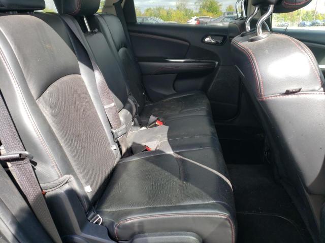 Photo 6 from auction – 2014 DODGE JOURNEY R/ with VIN 3C4PDDEG7ET313069