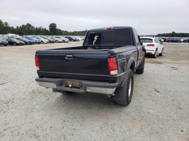 Photo 4 from auction – 2000 FORD RANGER SUP with VIN 1FTZR15V9YTA40708