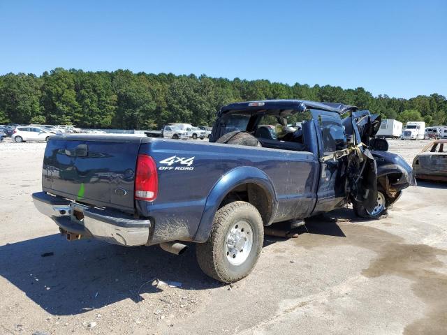 Photo 4 from auction – 2001 FORD F250 SUPER with VIN 1FTNW21F31EB10855