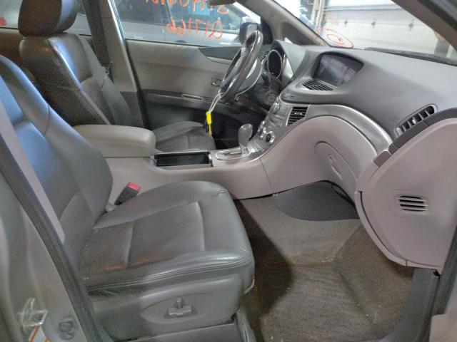 Photo 5 from auction – 2006 SUBARU B9 TRIBECA with VIN 4S4WX82C764423957