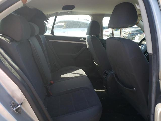 Photo 6 from auction – 2007 VOLKSWAGEN JETTA 2.5 with VIN 3VWPG71K97M108981