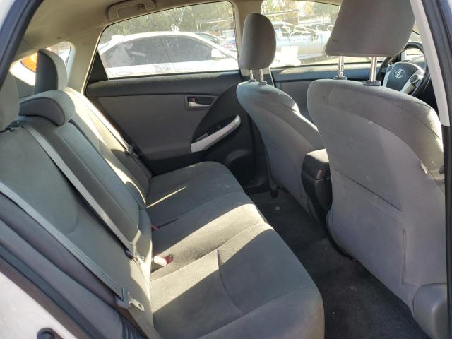 Photo 6 from auction – 2013 TOYOTA PRIUS PLUG with VIN JTDKN3DPXD3031795