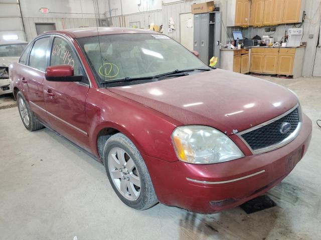 Photo 1 from auction – 2006 FORD FIVE HUNDR with VIN 1FAHP24196G105316