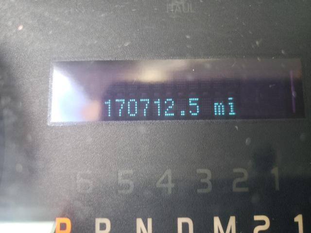 Photo 8 from auction – 2014 FORD F150 with VIN 1FTNF1CF7EKE87963