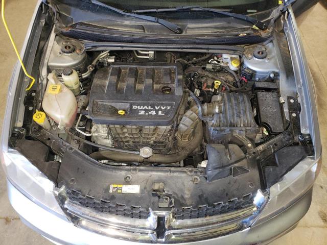 Photo 7 from auction – 2014 DODGE AVENGER SE with VIN 1C3CDZAB9EN165405