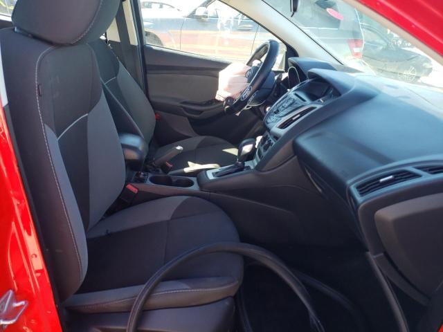 Photo 5 from auction – 2014 FORD FOCUS SE with VIN 1FADP3F2XEL165704