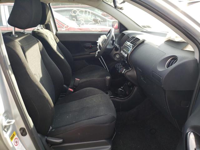 Photo 5 from auction – 2008 TOYOTA SCION with VIN JTKKU10468J016434