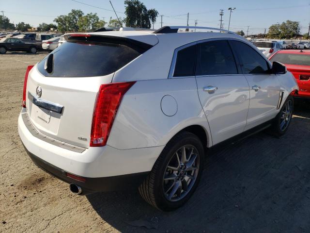 Photo 4 from auction – 2015 CADILLAC SRX PERFOR with VIN 3GYFNFE32FS567808