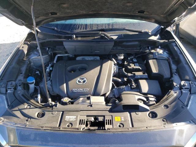 Photo 7 from auction – 2018 MAZDA CX-5 TOURI with VIN JM3KFBCM8J0434712
