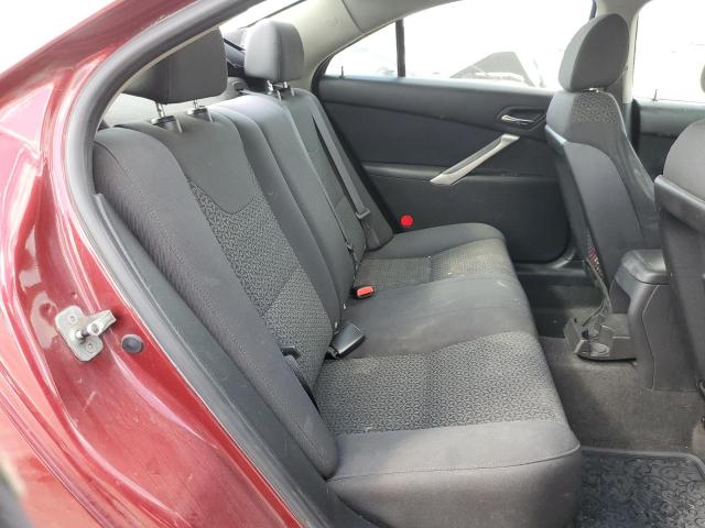 Photo 6 from auction – 2008 PONTIAC G6 BASE with VIN 1G2ZG57B884229185