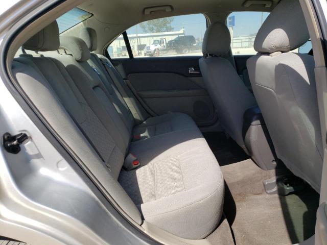 Photo 6 from auction – 2012 FORD FUSION S with VIN 3FAHP0GA0CR345262