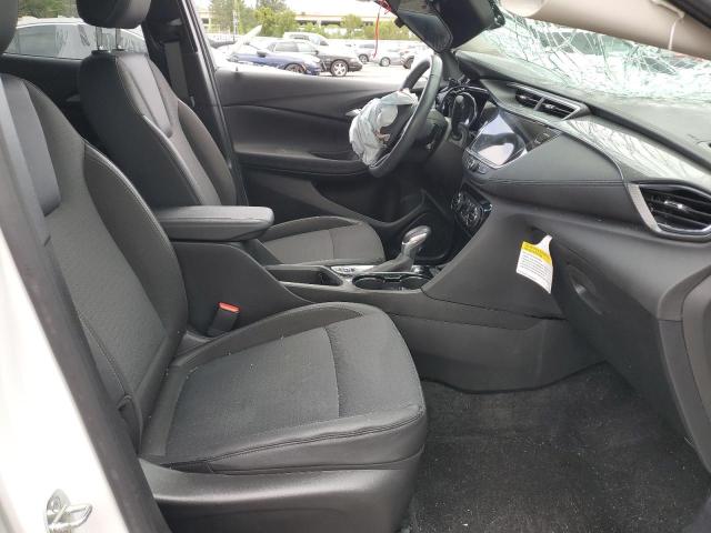 Photo 5 from auction – 2022 BUICK ENCORE GX with VIN KL4MMDSL4NB050216