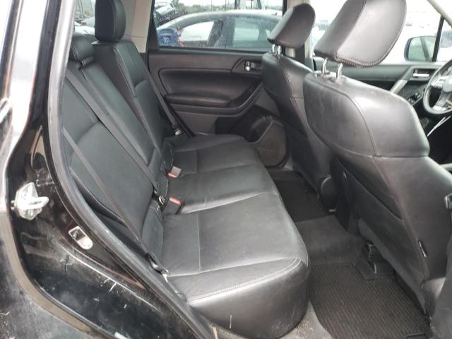 Photo 6 from auction – 2014 SUBARU FORESTER 2 with VIN JF2SJAHC2EH535870