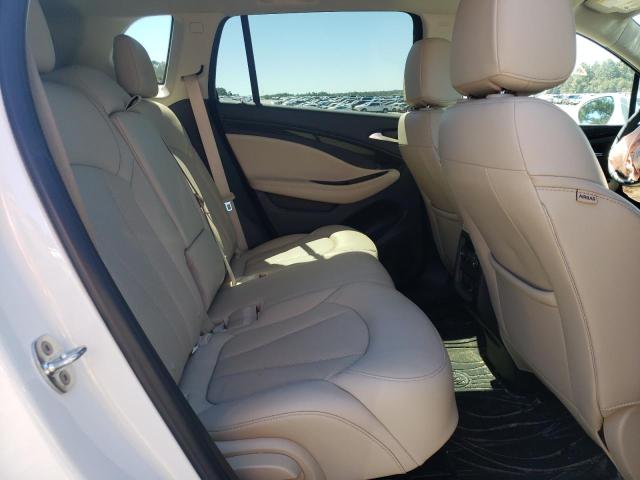 Photo 6 from auction – 2020 BUICK ENVISION E with VIN LRBFXCSA8LD228062