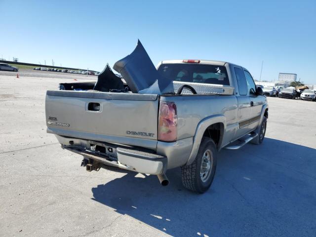 Photo 4 from auction – 2003 CHEVROLET SILVERADO with VIN 1GCHC29U53E236386