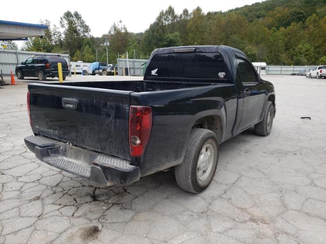 Photo 4 from auction – 2007 CHEVROLET COLORADO with VIN 1GCCS149078188214