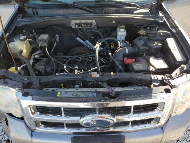 Photo 7 from auction – 2008 FORD ESCAPE XLT with VIN 1FMCU03Z78KE02069