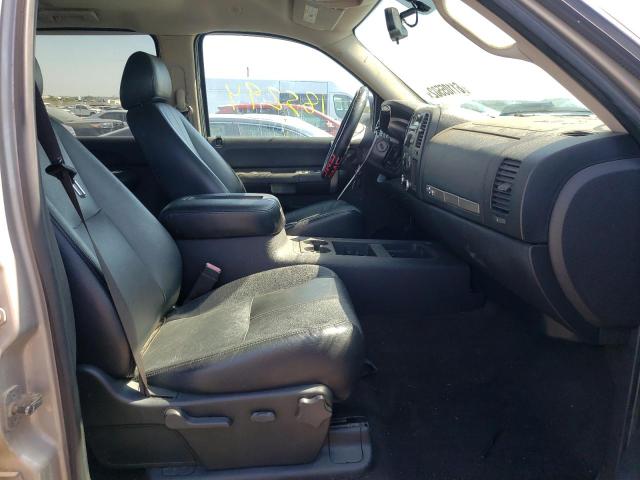 Photo 5 from auction – 2009 GMC SIERRA C15 with VIN 3GTEC23059G152210