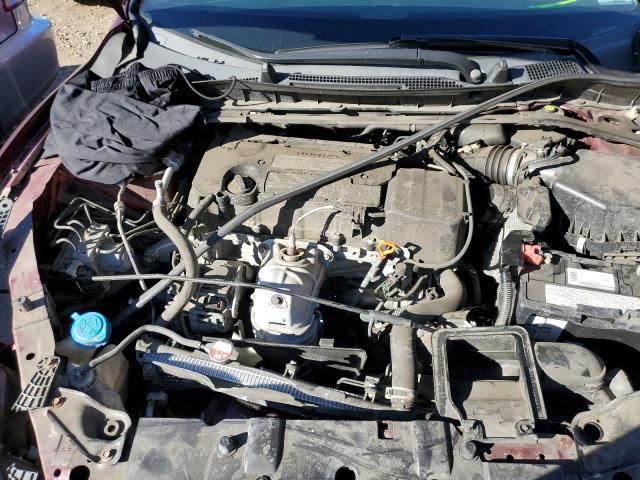 Photo 7 from auction – 2014 HONDA ACCORD SPO with VIN 1HGCR2F54EA242522