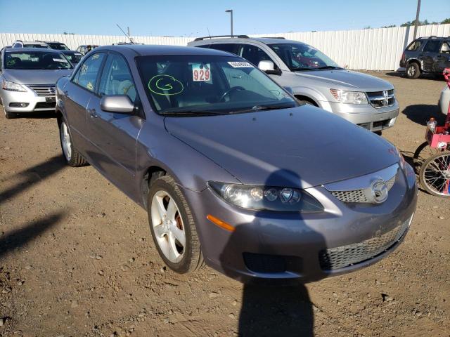 Foto 1 de la subasta – 2006 MAZDA 6 S con VIN 1YVHP80D465M46996