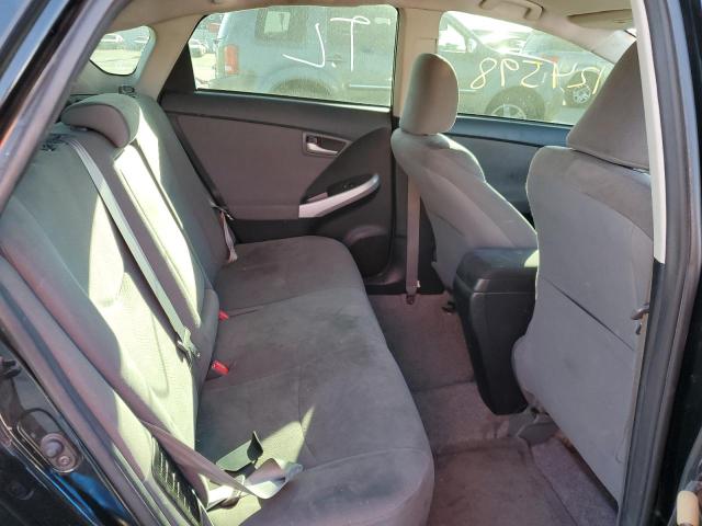 Photo 10 from auction – 2013 TOYOTA PRIUS with VIN JTDKN3DU8D1626372