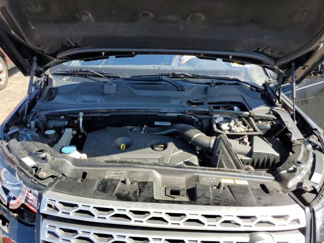 Photo 7 from auction – 2017 LAND ROVER DISCOVERY with VIN SALCR2BG6HH679528